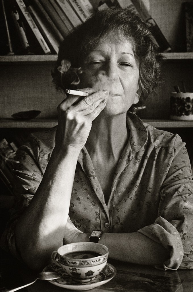 W. Szymborska